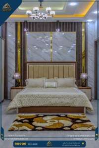 ⁦غرفة نوم مقاس 240 سم⁩ - الصورة ⁦2⁩