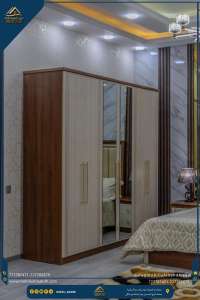 ⁦غرفة نوم مقاس 240 سم⁩ - الصورة ⁦6⁩