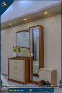 ⁦غرفة نوم مقاس 240 سم⁩ - الصورة ⁦10⁩