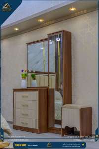 ⁦غرفة نوم مقاس 240 سم⁩ - الصورة ⁦8⁩