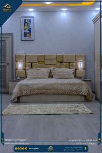 ⁦غرفة نوم مقاس 240سم⁩ - الصورة ⁦5⁩