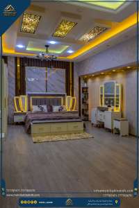 ⁦غرفة نوم مقاس 320سم⁩ - الصورة ⁦7⁩