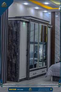 ⁦دولاب مقاس 240سم⁩ - الصورة ⁦6⁩