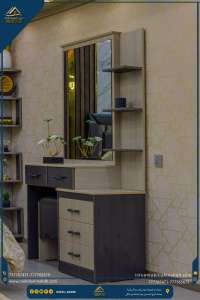 ⁦غرفة نوم مقاس 180 سم⁩ - الصورة ⁦4⁩