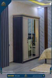 ⁦غرفة نوم مقاس 180 سم⁩ - الصورة ⁦7⁩