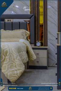 ⁦غرفة نوم مقاس 180 سم⁩ - الصورة ⁦5⁩