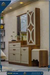 ⁦غرفة نوم مقاس 240 سم⁩ - الصورة ⁦3⁩