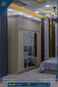 ⁦دولاب مقاس 240سم⁩ - الصورة ⁦4⁩