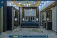 ⁦غرفة نوم مقاس 280سم⁩ - الصورة ⁦12⁩