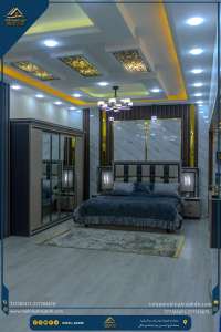 ⁦غرفة نوم مقاس 280سم⁩ - الصورة ⁦10⁩