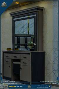 ⁦غرفة نوم مقاس 280سم⁩ - الصورة ⁦9⁩