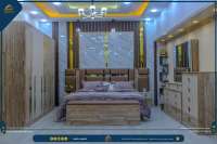 ⁦غرفة نوم مقاس 240 سم⁩ - الصورة ⁦2⁩