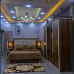 غرفة نوم مقاس 280سم