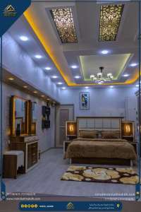 ⁦غرفة نوم مقاس 280سم⁩ - الصورة ⁦3⁩