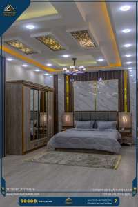 ⁦غرفة نوم مقاس 240سم⁩ - الصورة ⁦10⁩