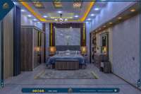 ⁦غرفة نوم مقاس 240سم⁩ - الصورة ⁦9⁩