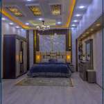 غرفة نوم مقاس 240سم