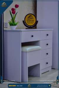 ⁦غرفة نوم زاوية 160x180سم⁩ - الصورة ⁦3⁩