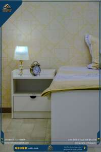 ⁦غرفة نوم مقاس 120 سم⁩ - الصورة ⁦2⁩