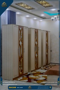 ⁦دولاب مقاس 120سم⁩ - الصورة ⁦2⁩