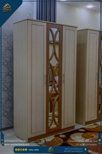 ⁦دولاب مقاس 120سم⁩ - الصورة ⁦4⁩