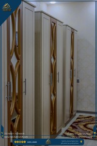 ⁦دولاب مقاس 120سم⁩ - الصورة ⁦5⁩