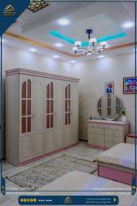 ⁦غرفة نوم مقاس 240 سم⁩ - الصورة ⁦7⁩