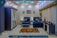 ⁦غرفة نوم مقاس 240 سم⁩ - الصورة ⁦4⁩
