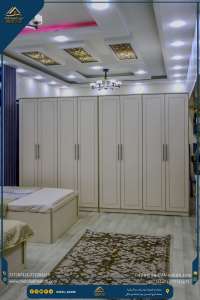 ⁦غرفة نوم مقاس 200 سم⁩ - الصورة ⁦5⁩