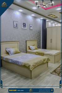 ⁦غرفة نوم مقاس 200 سم⁩ - الصورة ⁦6⁩