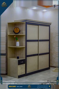 ⁦دولاب مقاس 240سم⁩ - الصورة ⁦2⁩