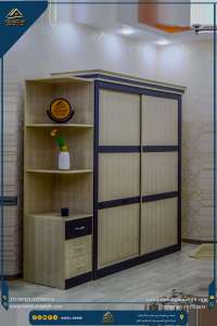 دولاب مقاس 240سم