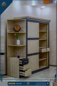 ⁦دولاب مقاس 240سم⁩ - الصورة ⁦4⁩