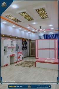 ⁦غرفة نوم مقاس 240 سم⁩ - الصورة ⁦3⁩