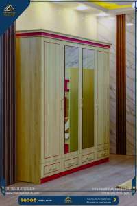 ⁦غرفة نوم مقاس 240 سم⁩ - الصورة ⁦3⁩