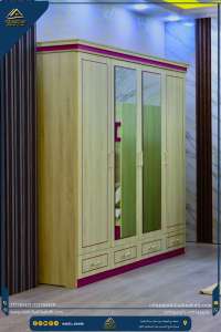 ⁦غرفة نوم مقاس 240 سم⁩ - الصورة ⁦14⁩