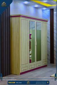 ⁦غرفة نوم مقاس 240 سم⁩ - الصورة ⁦13⁩