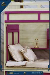 ⁦سرير مقاس 90x190 سم⁩ - الصورة ⁦6⁩