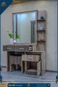 ⁦تسريحة مقاس 120 سم⁩ - الصورة ⁦2⁩