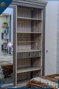 ⁦غرفة نوم مقاس 190سم⁩ - الصورة ⁦8⁩