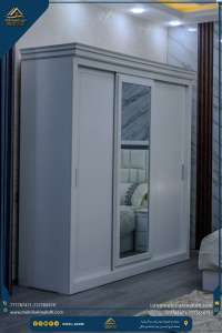 ⁦دولاب مقاس 240سم⁩ - الصورة ⁦3⁩