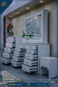 ⁦تسريحة مقاس 150 سم⁩ - الصورة ⁦2⁩