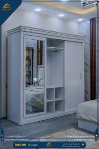 ⁦دولاب مقاس 240سم⁩ - الصورة ⁦5⁩