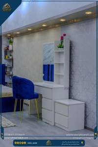 ⁦غرفة نوم مقاس 270 سم⁩ - الصورة ⁦6⁩