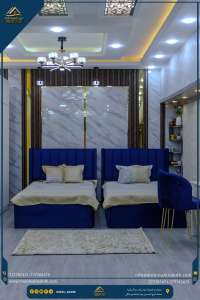 ⁦غرفة نوم مقاس 270 سم⁩ - الصورة ⁦9⁩