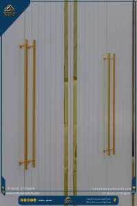 ⁦دولاب ملابس مقاس 240 سم⁩ - الصورة ⁦3⁩