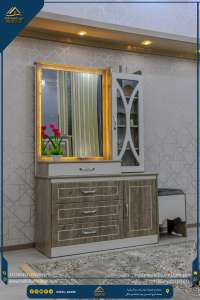 ⁦غرفة نوم مقاس 240سم⁩ - الصورة ⁦7⁩