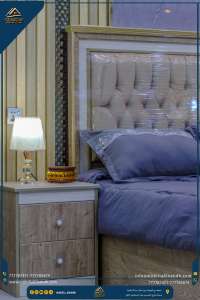 ⁦غرفة نوم مقاس 240سم⁩ - الصورة ⁦9⁩