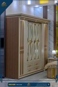 ⁦دولاب مقاس 310سم⁩ - الصورة ⁦2⁩