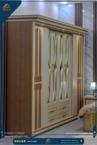 ⁦دولاب مقاس 310سم⁩ - الصورة ⁦3⁩